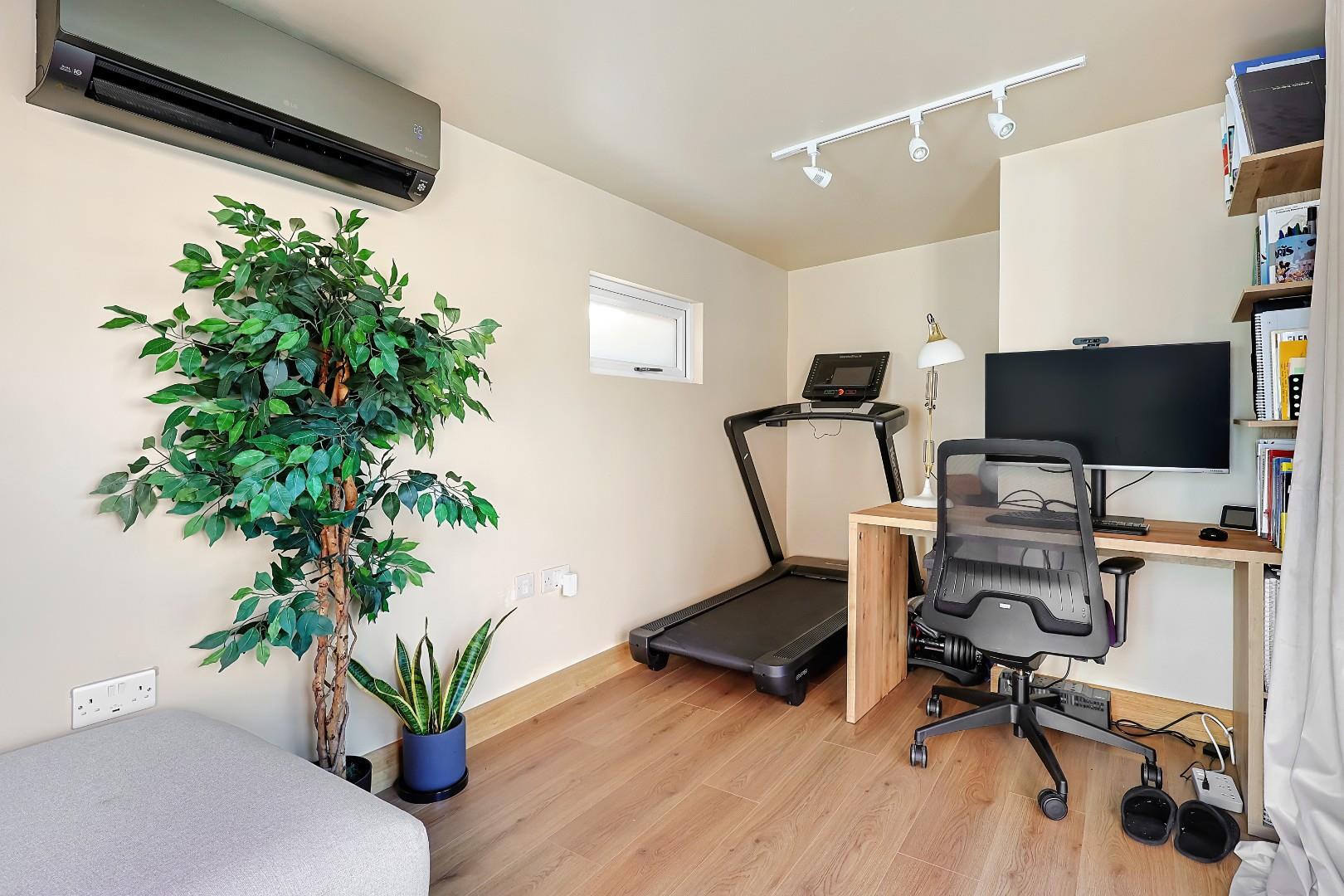 Daniels Park, Milton, Cambridge Redmayne Arnold and Harris